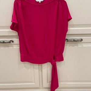 Trina Turk sz. S Blouse NWT